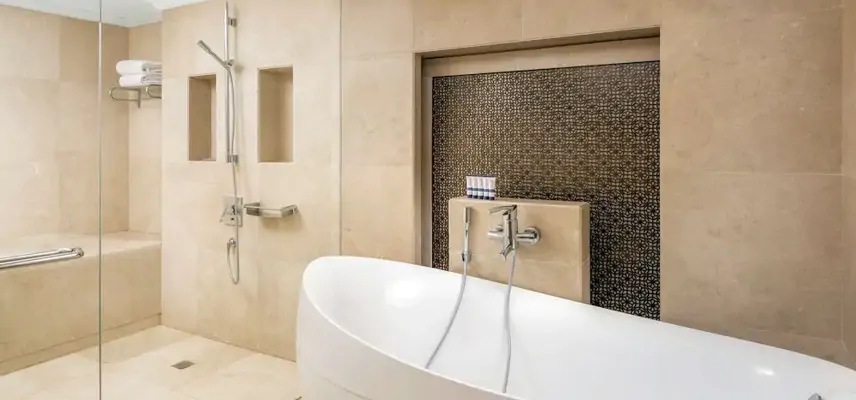 Sofitel Shahd Al Madinah image